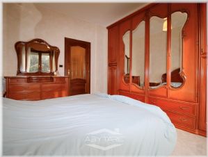 TRILOCALE LUMINOSO INTERNI GIARDINI CORSO TRAIANO