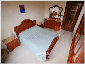 TRILOCALE LUMINOSO INTERNI GIARDINI CORSO TRAIANO