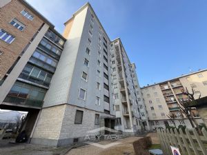 AMPIO BILOCALE ZONA LINGOTTO