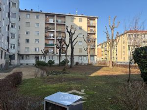 AMPIO BILOCALE ZONA LINGOTTO