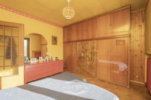 VILLA A SCHIERA CON GIARDINO E AMPIO BOX AUTO