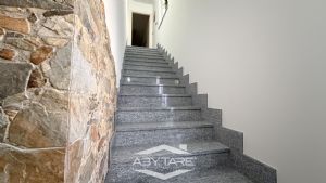 Porzione di casa bilivello