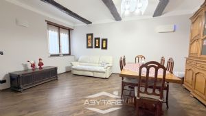 Porzione di casa bilivello