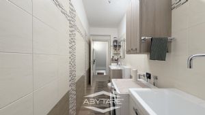 Porzione di casa bilivello