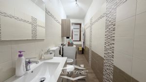 Porzione di casa bilivello