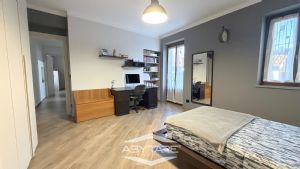 Porzione di casa bilivello