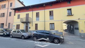 Porzione di casa bilivello