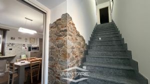 Porzione di casa bilivello