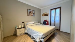 Porzione di casa bilivello