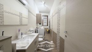 Porzione di casa bilivello