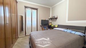 Porzione di casa bilivello