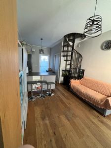 Appartamento in affitto