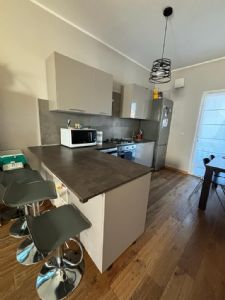 Appartamento in affitto