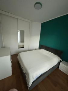 Appartamento in affitto