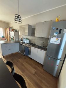 Appartamento in affitto