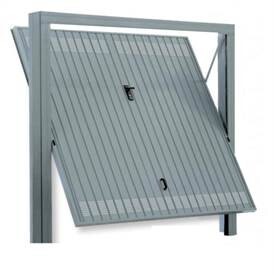 Box auto doppio in vendita