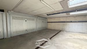 Appartamento piano terra con cortile privato