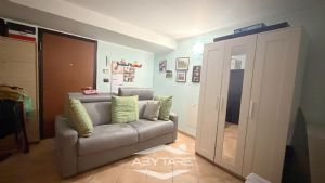 Appartamento piano terra con cortile privato