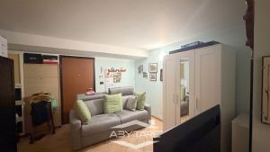 Appartamento piano terra con cortile privato