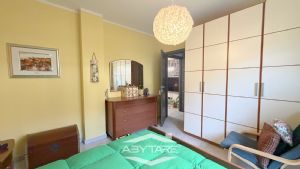 Appartamento piano terra con cortile privato