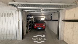 Appartamento piano terra con cortile privato