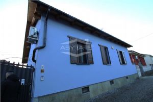 ORBASSANO CASA INDIPENDENTE COMPLETAMENTE RISTRUTTURATA