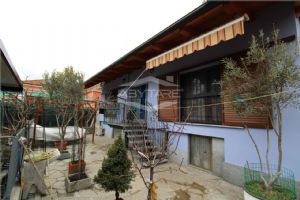 ORBASSANO CASA INDIPENDENTE COMPLETAMENTE RISTRUTTURATA