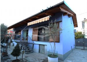 ORBASSANO CASA INDIPENDENTE COMPLETAMENTE RISTRUTTURATA