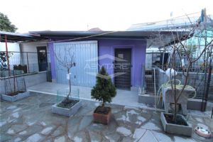 ORBASSANO CASA INDIPENDENTE COMPLETAMENTE RISTRUTTURATA