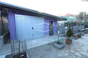 ORBASSANO CASA INDIPENDENTE COMPLETAMENTE RISTRUTTURATA