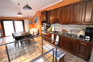 ORBASSANO CASA INDIPENDENTE COMPLETAMENTE RISTRUTTURATA