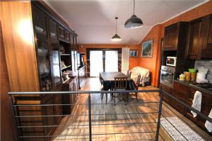 ORBASSANO CASA INDIPENDENTE COMPLETAMENTE RISTRUTTURATA