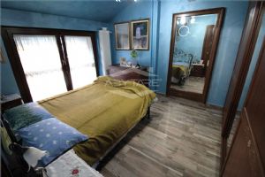 ORBASSANO CASA INDIPENDENTE COMPLETAMENTE RISTRUTTURATA