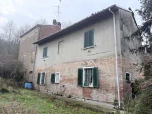 VENDITA CASA INDIPENDENTE – Via Tortona 6, Spineto...