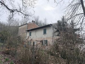VENDITA CASA INDIPENDENTE – Via Tortona 6, Spineto...