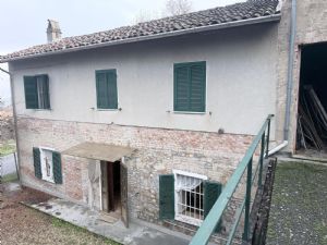 VENDITA CASA INDIPENDENTE – Via Tortona 6, Spineto...