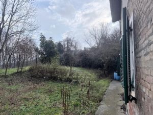 VENDITA CASA INDIPENDENTE – Via Tortona 6, Spineto...