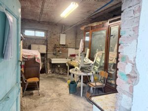 VENDITA CASA INDIPENDENTE – Via Tortona 6, Spineto...
