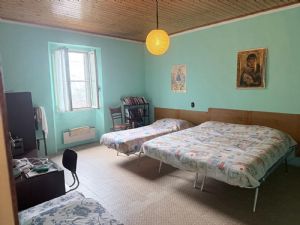 VENDITA CASA INDIPENDENTE – Via Tortona 6, Spineto...