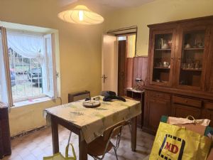 VENDITA CASA INDIPENDENTE – Via Tortona 6, Spineto...