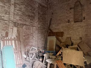 VENDITA CASA INDIPENDENTE – Via Tortona 6, Spineto...