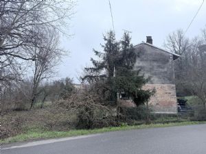 VENDITA CASA INDIPENDENTE – Via Tortona 6, Spineto...