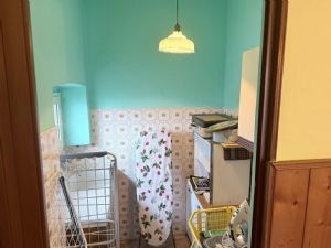 VENDITA CASA INDIPENDENTE – Via Tortona 6, Spineto...