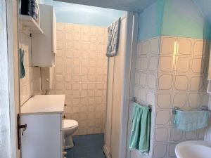 VENDITA CASA INDIPENDENTE – Via Tortona 6, Spineto...