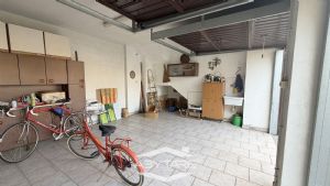 Casa semindipendente ideale come bifamiliare