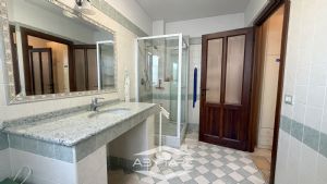 Casa semindipendente ideale come bifamiliare