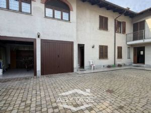 Casa semindipendente ideale come bifamiliare