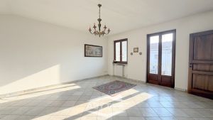 Casa semindipendente ideale come bifamiliare