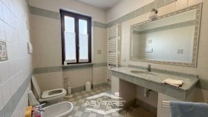 Casa semindipendente ideale come bifamiliare