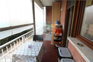 BORGARETTO IN VENDITA AMPIO BILOCALE LIBERO AL ROGITO